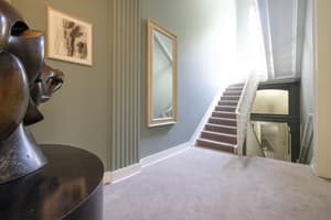 thumbnail: Hallway