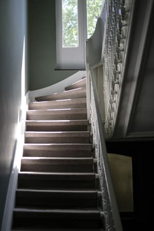 thumbnail: Staircase