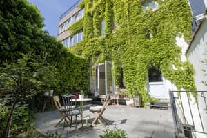 thumbnail: Terrace/patio