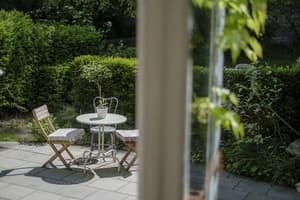 thumbnail: Terrace/patio