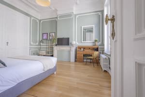 thumbnail: Room amenity