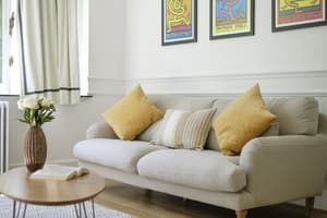 thumbnail: Living area