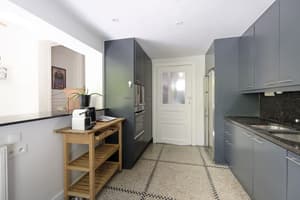 thumbnail: Shared kitchen