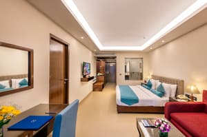 thumbnail: Private kitchenette