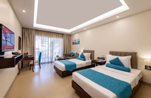 thumbnail: Room