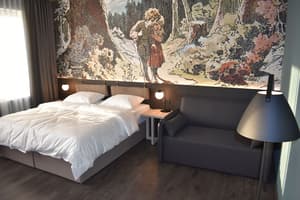 thumbnail: Living area