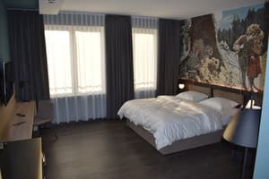 thumbnail: Room