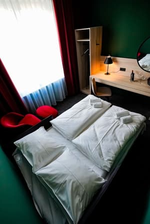 thumbnail: Room