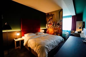 thumbnail: Room