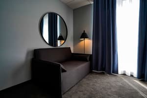 thumbnail: Living area