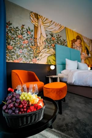 thumbnail: Living area