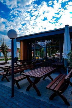thumbnail: Terrace/patio