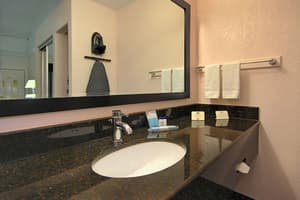 thumbnail: Bathroom sink