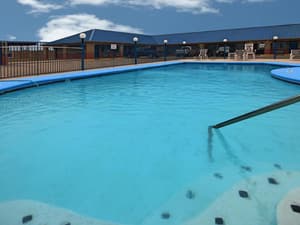 thumbnail: Outdoor pool