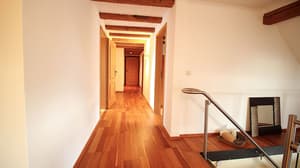 thumbnail: Hallway