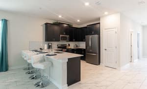 thumbnail: Private kitchen