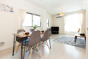 thumbnail: Living area