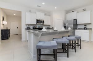 thumbnail: Private kitchen