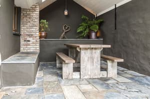 thumbnail: BBQ/picnic area