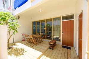 thumbnail: Terrace/patio