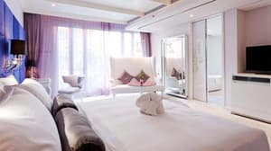 thumbnail: Room