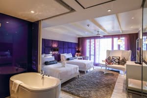 thumbnail: Room