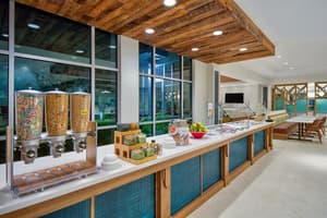 thumbnail: Breakfast meal