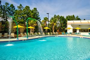 Fairfield Inn & Suites Orlando At Flamingo Crossin