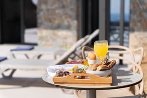 thumbnail: Terrace/patio