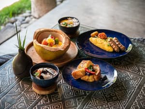 thumbnail: Breakfast meal