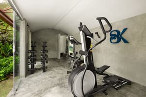 thumbnail: Gym
