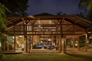 thumbnail: Living area