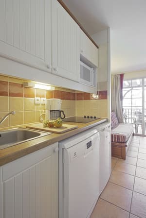thumbnail: Private kitchen