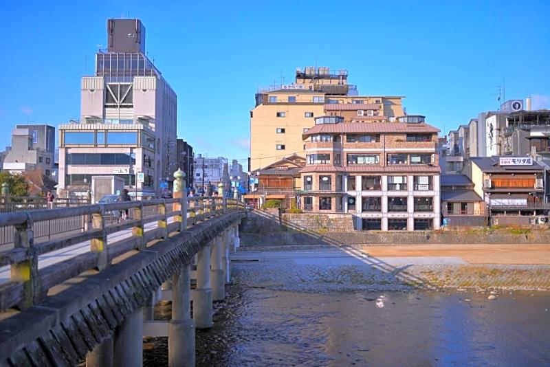 General view