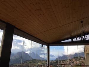 thumbnail: View from property