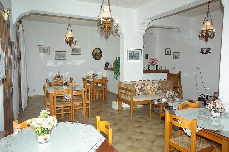 General view