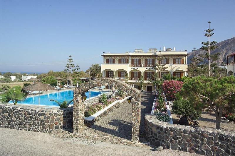General view