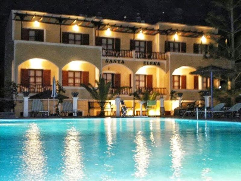 General view