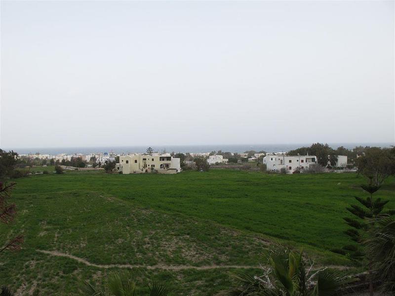 General view