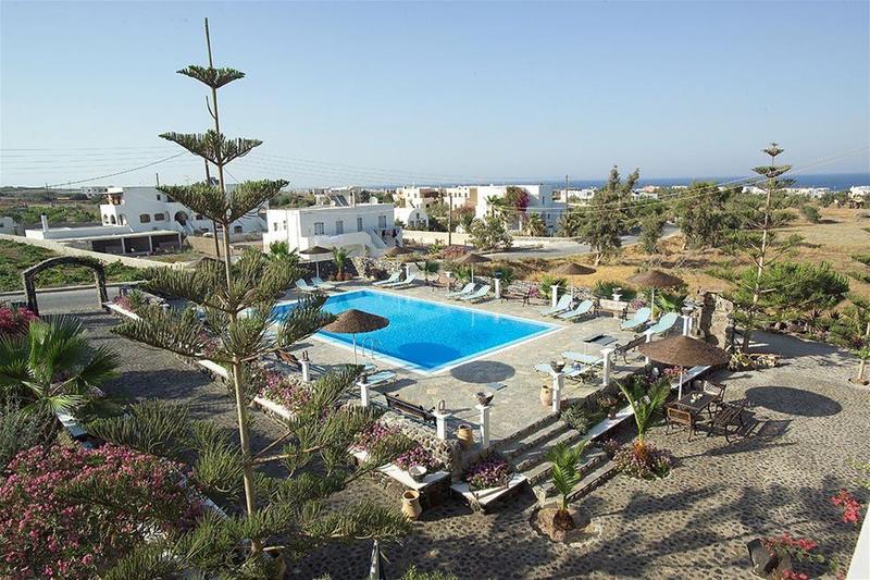 General view