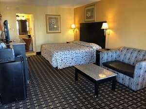 thumbnail: Living area