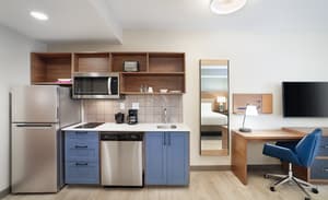 thumbnail: Room amenity