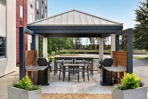 thumbnail: BBQ/picnic area