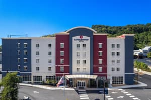 thumbnail: Exterior