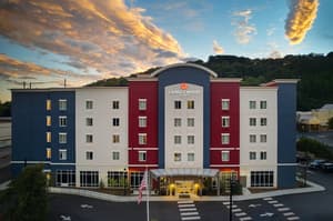 thumbnail: Exterior