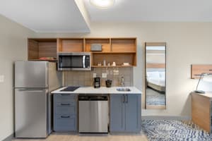 thumbnail: Room amenity