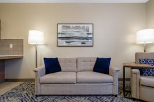thumbnail: Room amenity