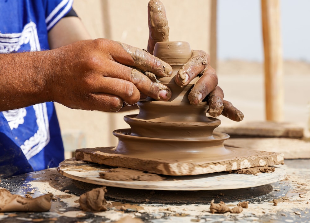 Children's activities