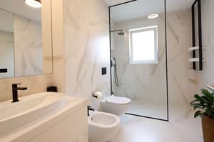 thumbnail: Bathroom