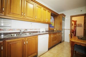 thumbnail: Private kitchen